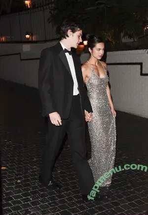 Olivia Rodrigo / oliviarodrigo nude photo #4614