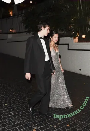 Olivia Rodrigo / oliviarodrigo nude photo #4615