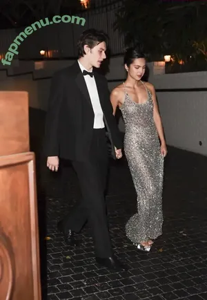 Olivia Rodrigo / oliviarodrigo nude photo #4620