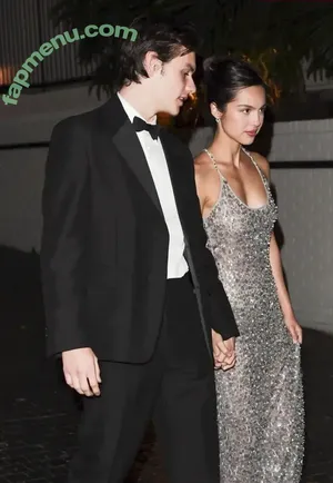 Olivia Rodrigo / oliviarodrigo nude photo #4623