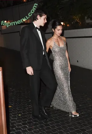 Olivia Rodrigo / oliviarodrigo nude photo #4627