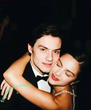 Olivia Rodrigo / oliviarodrigo nude photo #4629