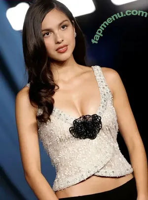 Olivia Rodrigo / oliviarodrigo nude photo #4632