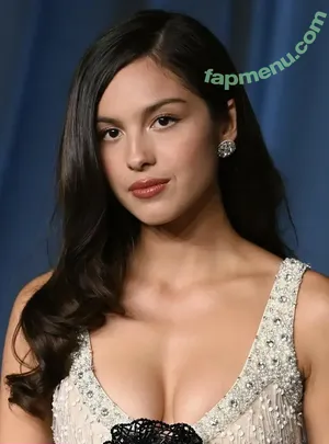 Olivia Rodrigo / oliviarodrigo nude photo #4635