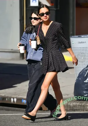 Olivia Rodrigo / oliviarodrigo nude photo #4659