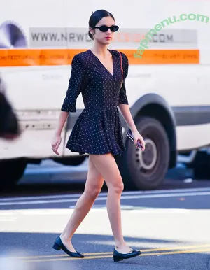 Olivia Rodrigo / oliviarodrigo nude photo #4667