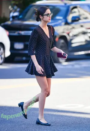 Olivia Rodrigo / oliviarodrigo nude photo #4669