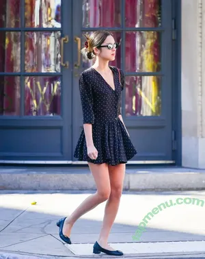 Olivia Rodrigo / oliviarodrigo nude photo #4671