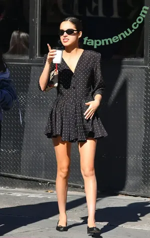 Olivia Rodrigo / oliviarodrigo nude photo #4673