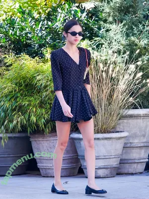 Olivia Rodrigo / oliviarodrigo nude photo #4684