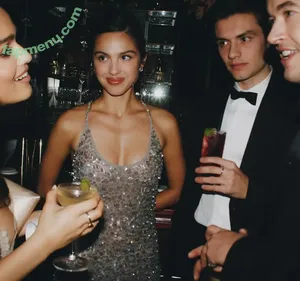 Olivia Rodrigo / oliviarodrigo nude photo #4692