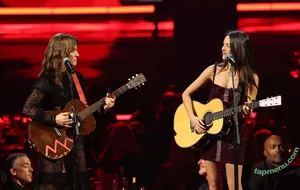 Olivia Rodrigo / oliviarodrigo nude photo #4702