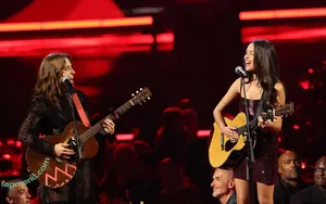 Olivia Rodrigo / oliviarodrigo nude photo #4704