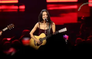 Olivia Rodrigo / oliviarodrigo nude photo #4705