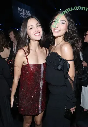 Olivia Rodrigo / oliviarodrigo nude photo #4710