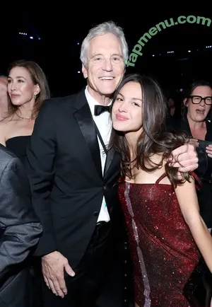 Olivia Rodrigo / oliviarodrigo nude photo #4711