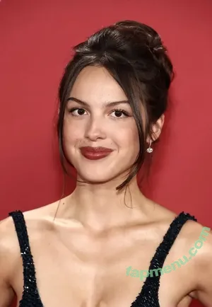 Olivia Rodrigo / oliviarodrigo nude photo #4724