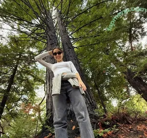 Olivia Rodrigo / oliviarodrigo nude photo #4757