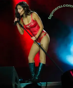 Olivia Rodrigo / oliviarodrigo nude photo #4759