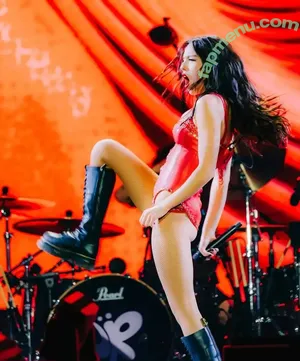 Olivia Rodrigo / oliviarodrigo nude photo #4760