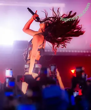 Olivia Rodrigo / oliviarodrigo nude photo #4772