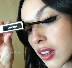 Olivia Rodrigo / oliviarodrigo nude photo #4776