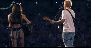 Olivia Rodrigo / oliviarodrigo nude photo #4802