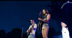 Olivia Rodrigo / oliviarodrigo nude photo #4805