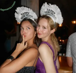 Olivia Rodrigo / oliviarodrigo nude photo #4854