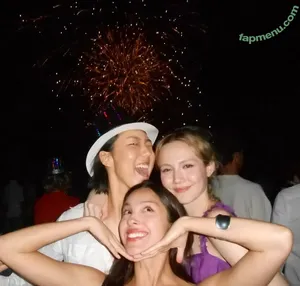 Olivia Rodrigo / oliviarodrigo nude photo #4857