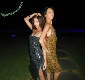 Olivia Rodrigo / oliviarodrigo nude photo #4864