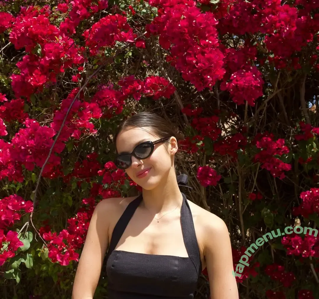 Olivia Rodrigo nude photo #4185 (oliviarodrigo)