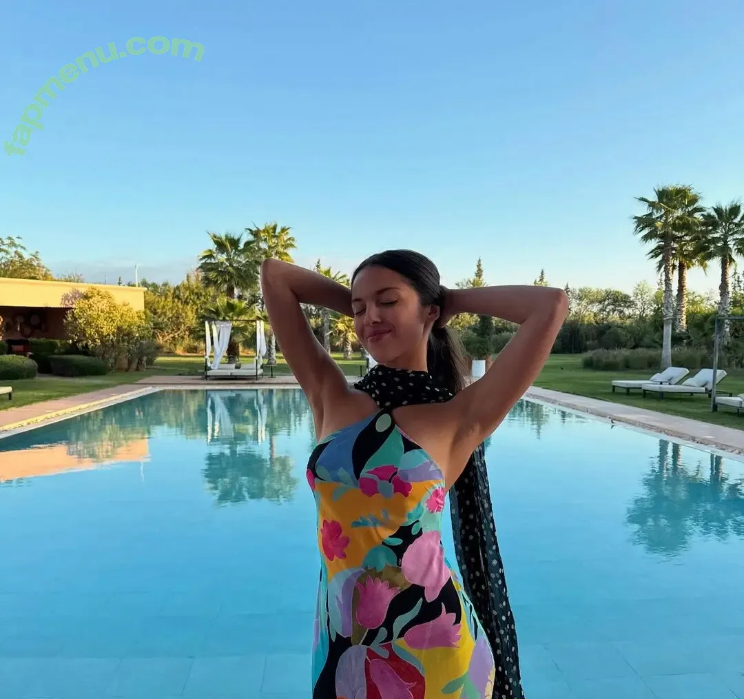Olivia Rodrigo nude photo #4187 (oliviarodrigo)