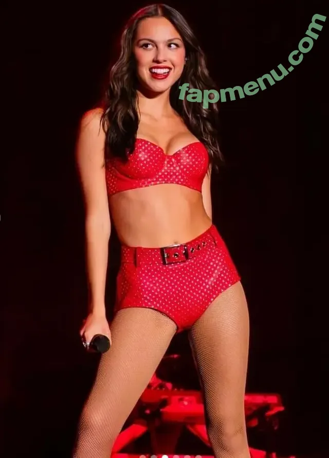 Olivia Rodrigo nude photo #4283 (oliviarodrigo)