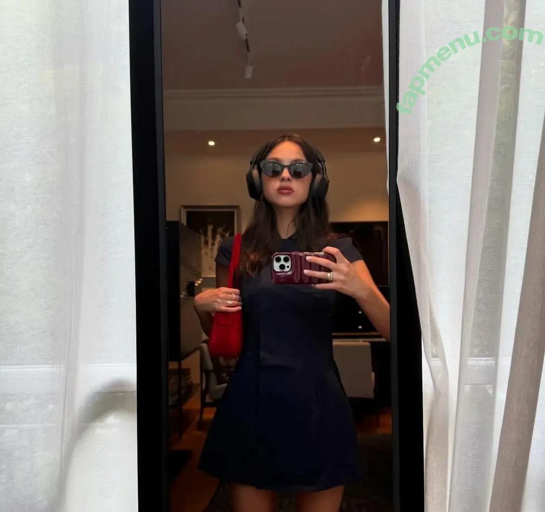 Olivia Rodrigo nude photo #4357 (oliviarodrigo)