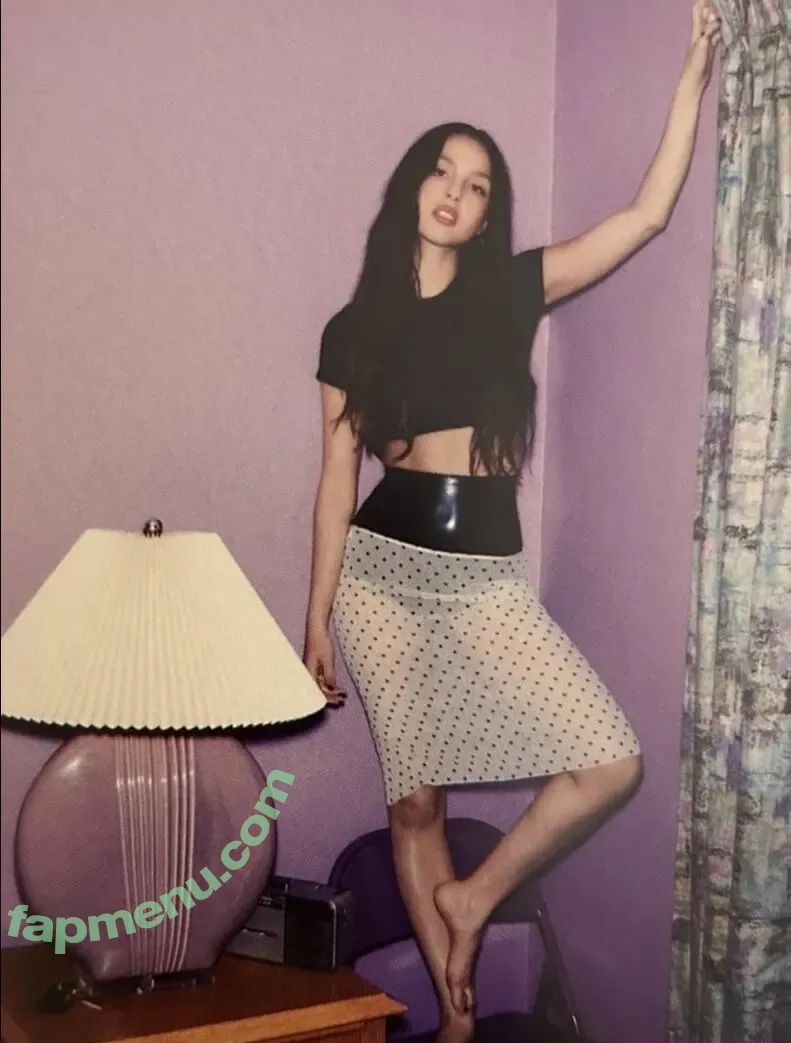Olivia Rodrigo nude photo #4482 (oliviarodrigo)