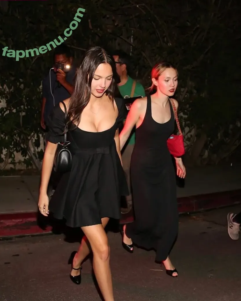 Olivia Rodrigo nude photo #4557 (oliviarodrigo)