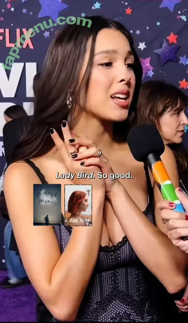 Olivia Rodrigo nude photo #4587 (oliviarodrigo)