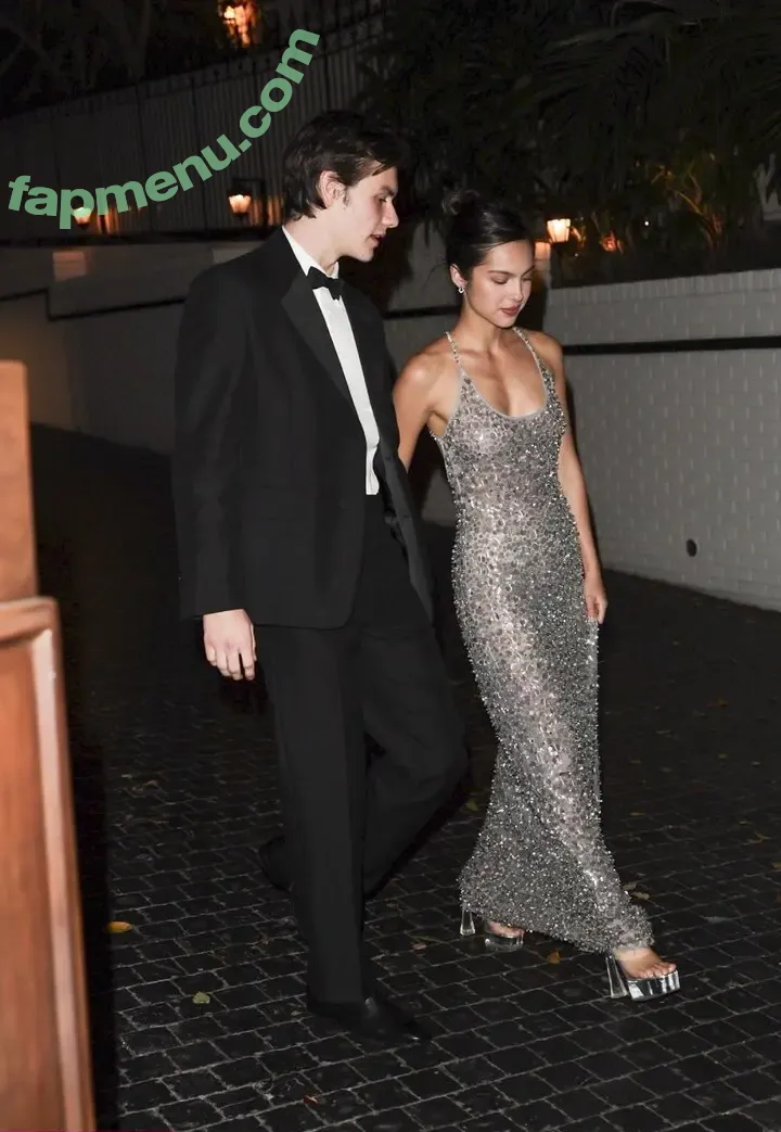 Olivia Rodrigo nude photo #4617 (oliviarodrigo)