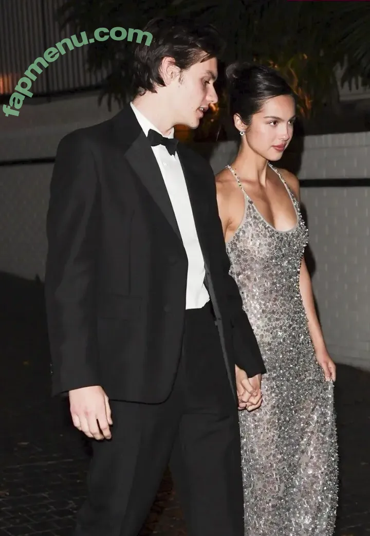 Olivia Rodrigo nude photo #4623 (oliviarodrigo)