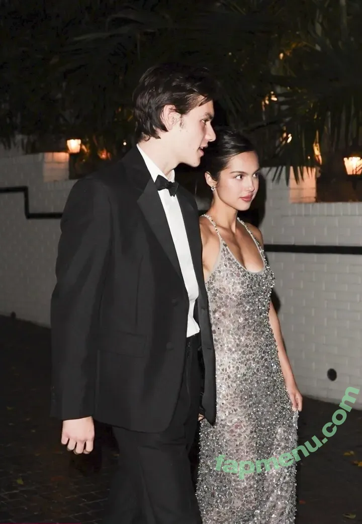 Olivia Rodrigo nude photo #4626 (oliviarodrigo)