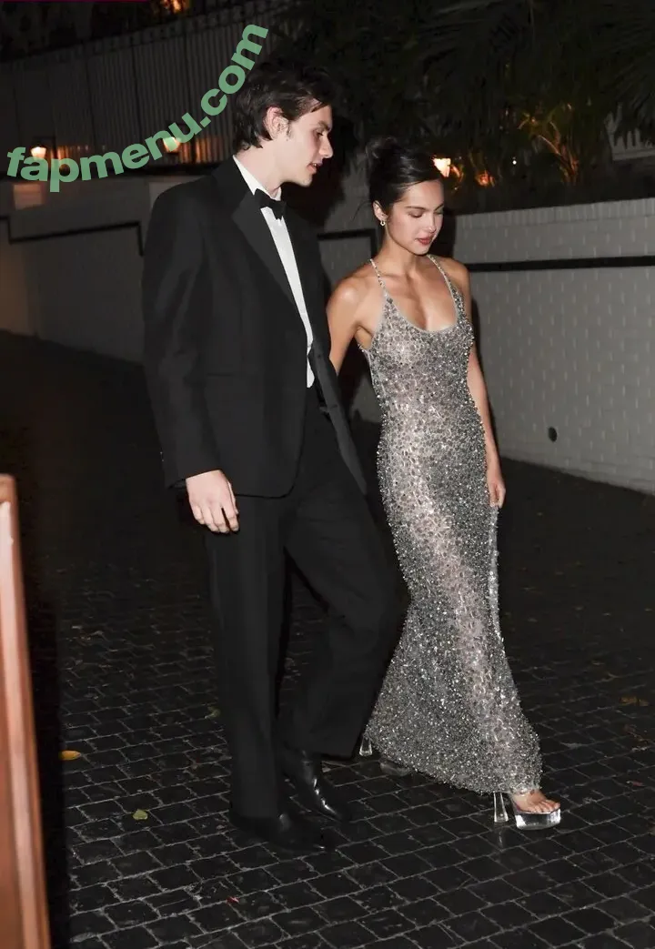 Olivia Rodrigo nude photo #4627 (oliviarodrigo)