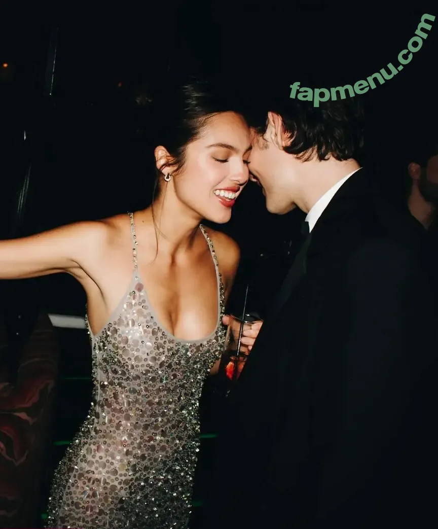 Olivia Rodrigo nude photo #4630 (oliviarodrigo)