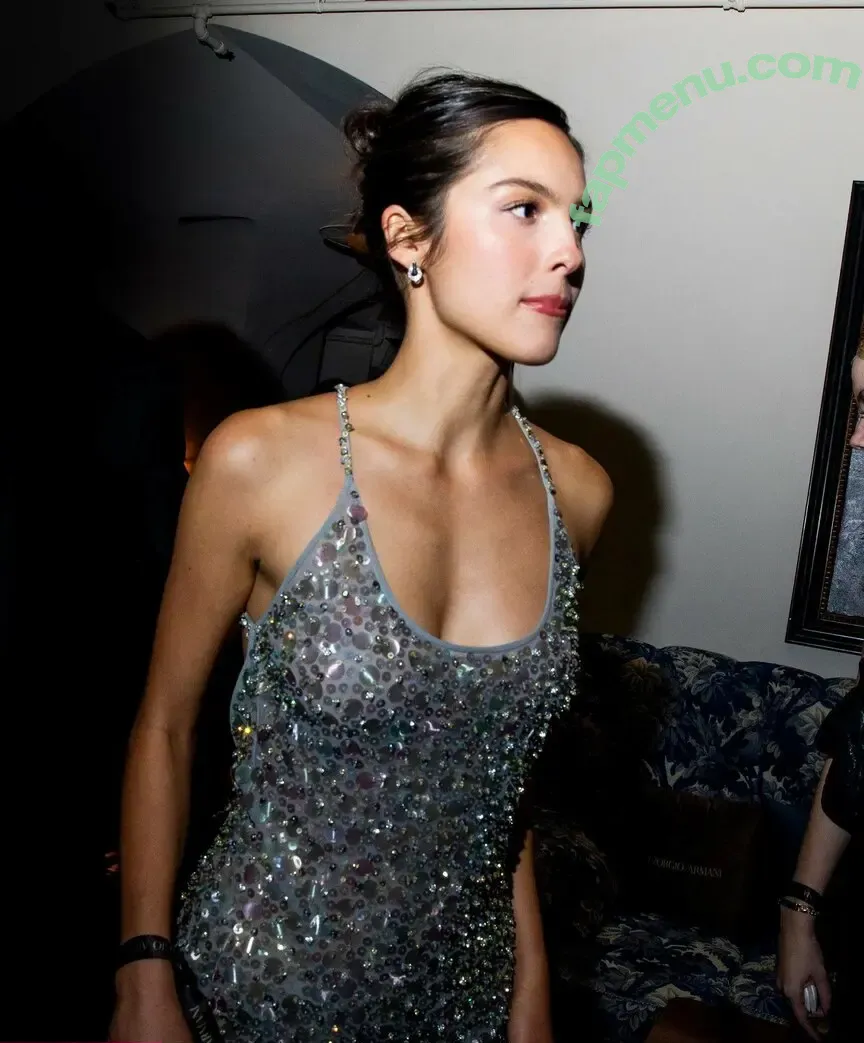 Olivia Rodrigo nude photo #4631 (oliviarodrigo)