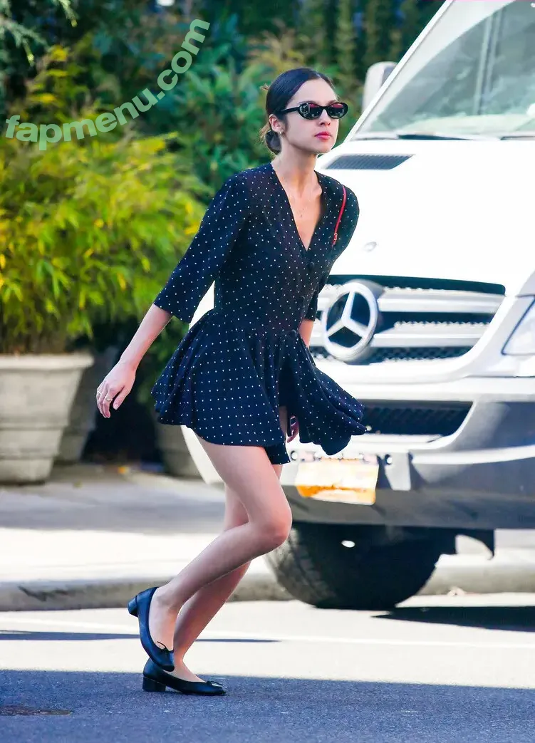 Olivia Rodrigo nude photo #4662 (oliviarodrigo)