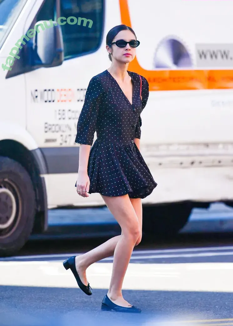 Olivia Rodrigo nude photo #4664 (oliviarodrigo)