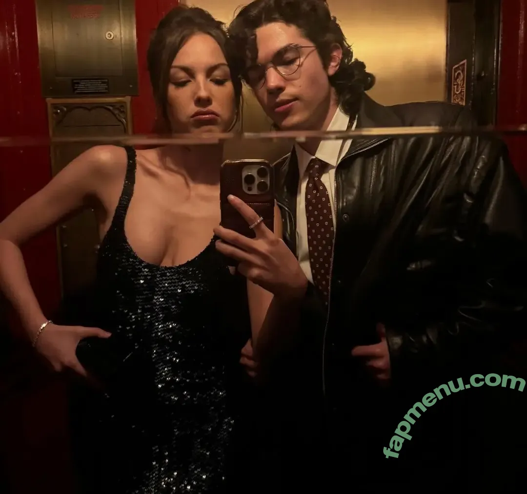 Olivia Rodrigo nude photo #4753 (oliviarodrigo)