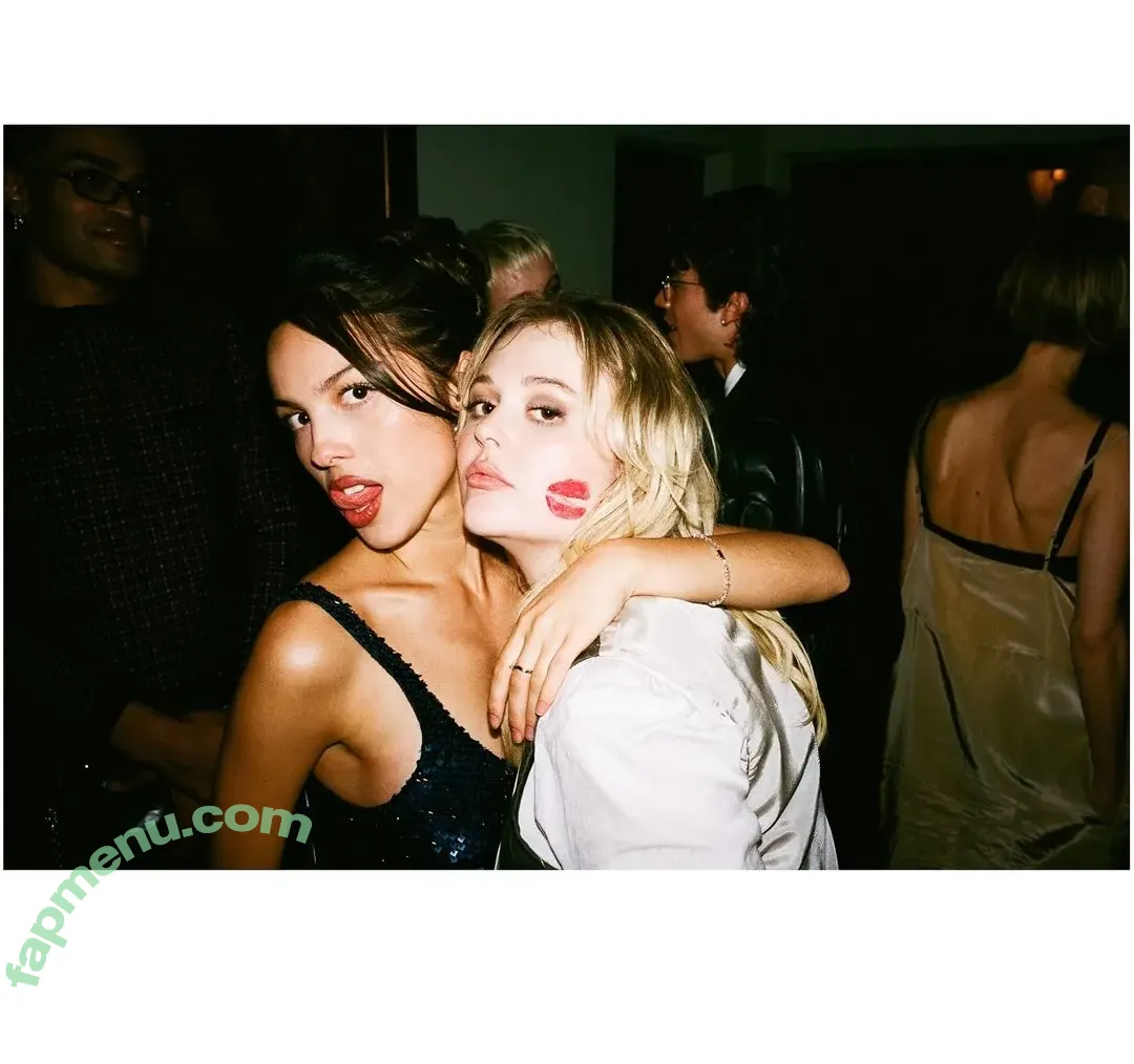 Olivia Rodrigo nude photo #4768 (oliviarodrigo)