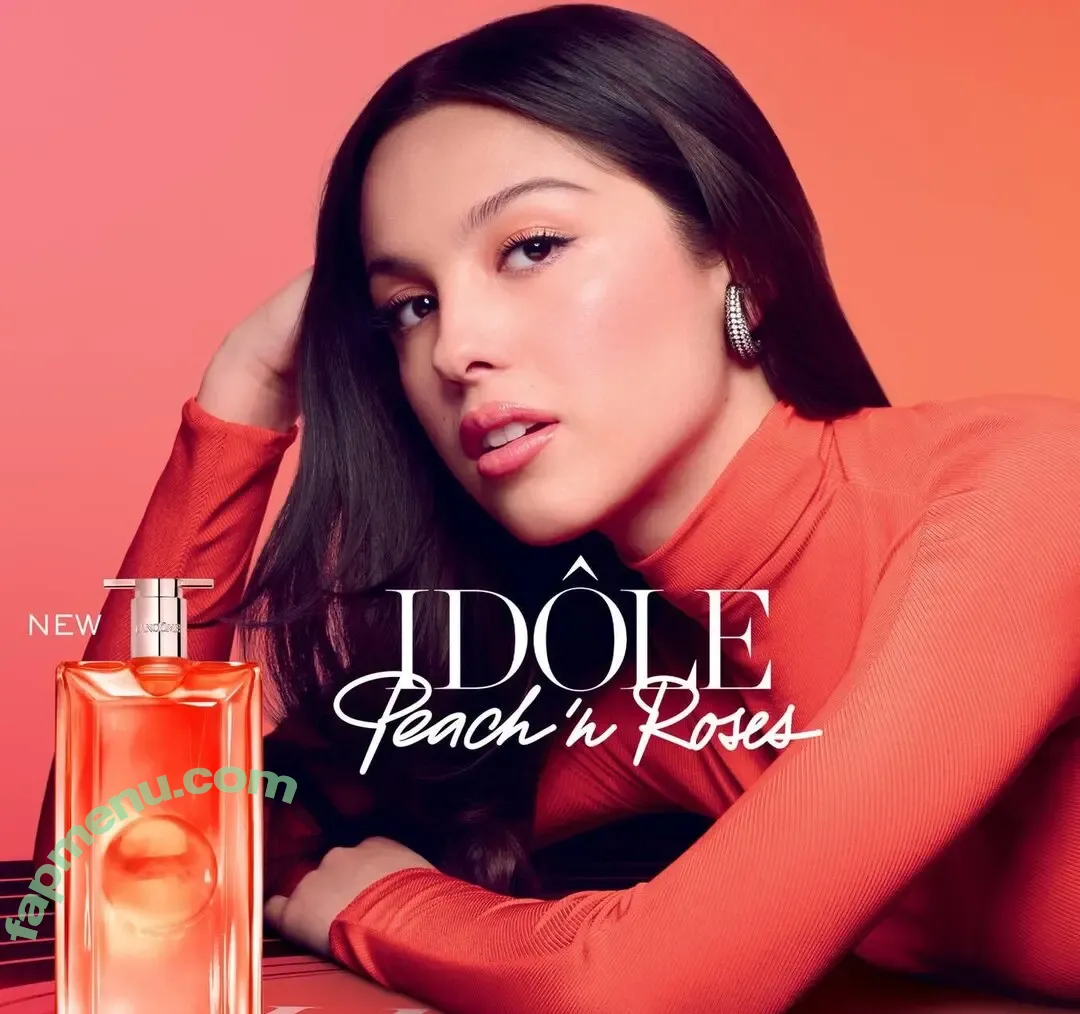 Olivia Rodrigo nude photo #4845 (oliviarodrigo)