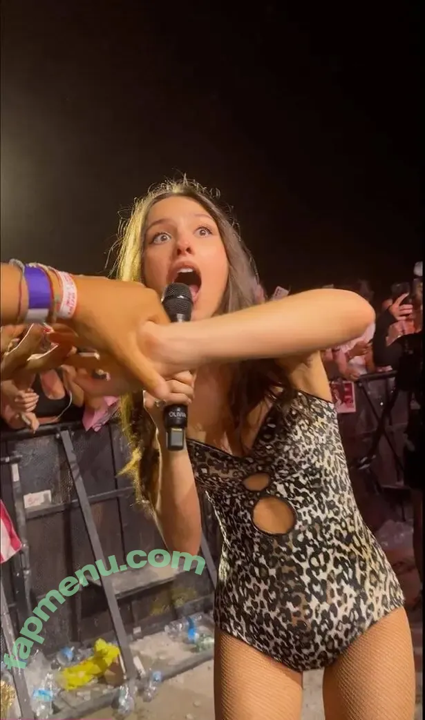 Olivia Rodrigo nude photo #4858 (oliviarodrigo)